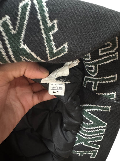 Nike x Cactus Plant Flea Market Work Jacket Black