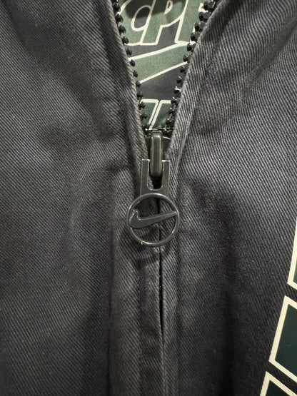 Nike x Cactus Plant Flea Market Work Jacket Black