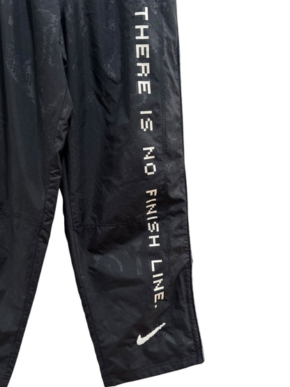 Nike x Cactus Plant Flea Market Fight Track Pant Black