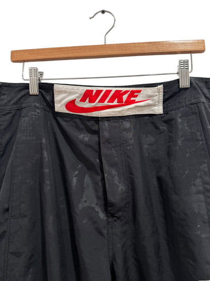 Nike x Cactus Plant Flea Market Fight Track Pant Black