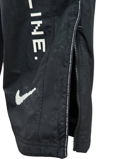 Nike x Cactus Plant Flea Market Fight Track Pant Black