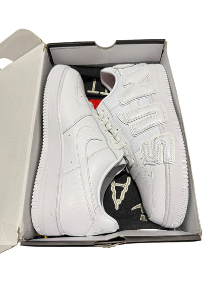 Nike Air Force 1 Low Cactus Plant Flea Market White (2024)