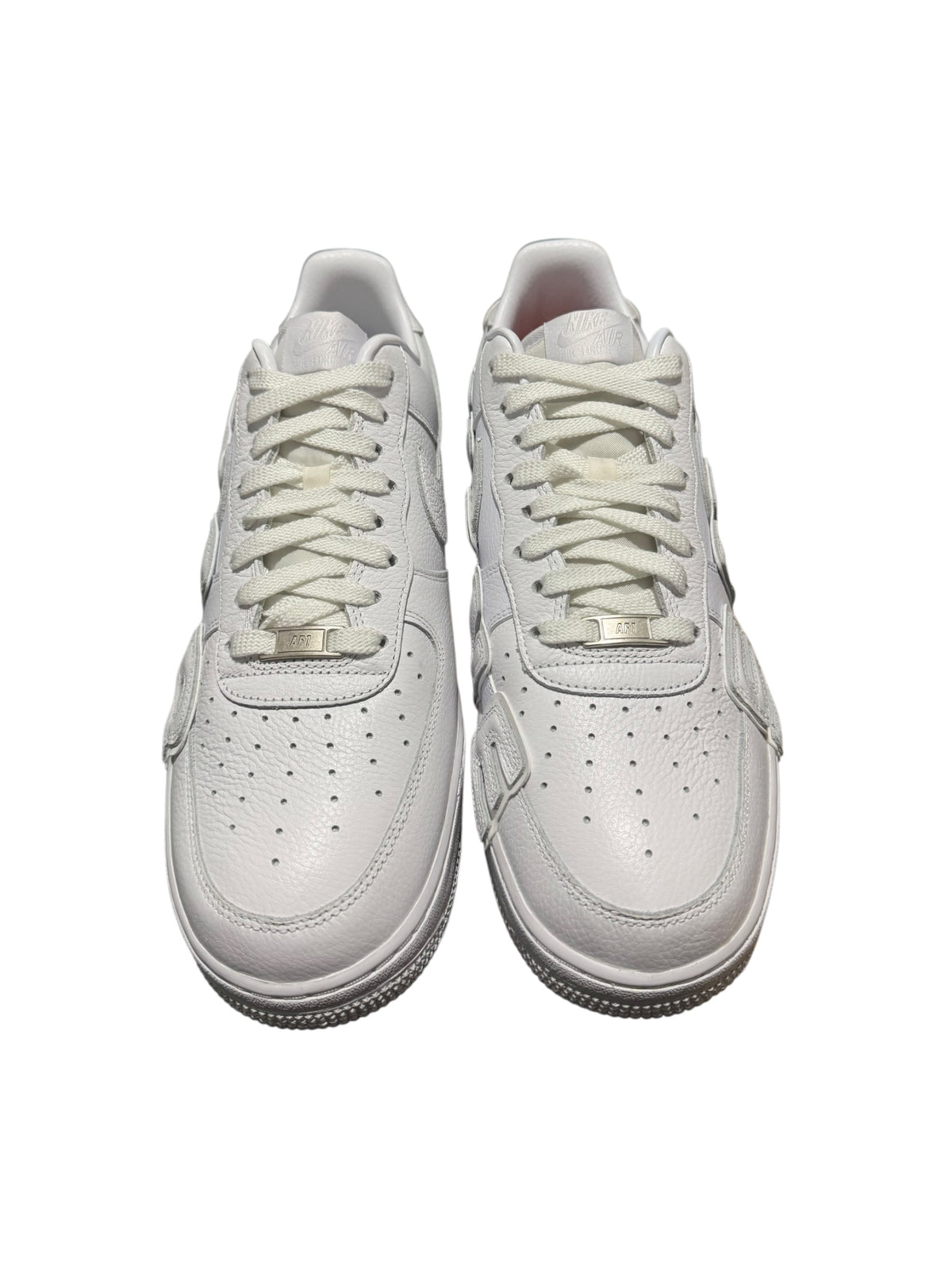 Nike Air Force 1 Low Cactus Plant Flea Market White (2024)