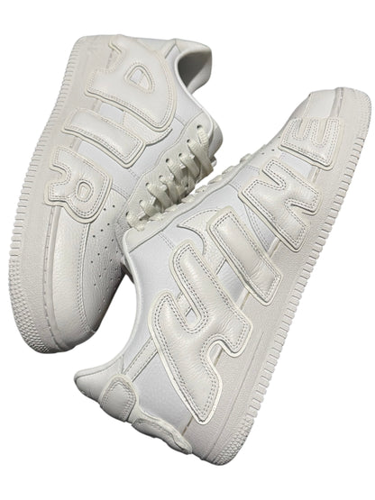 Nike Air Force 1 Low Cactus Plant Flea Market White (2024)