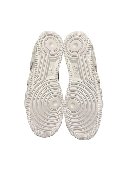 Nike Air Force 1 Low Cactus Plant Flea Market White (2024)