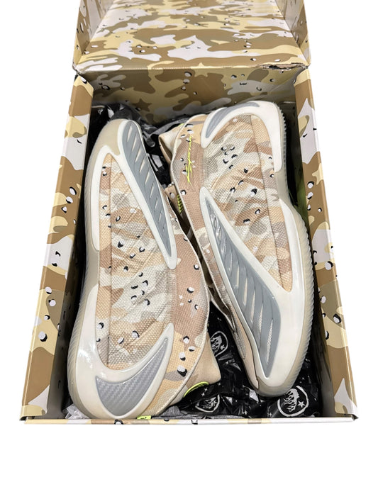 adidas AE 2 Hellstar Desert Camo