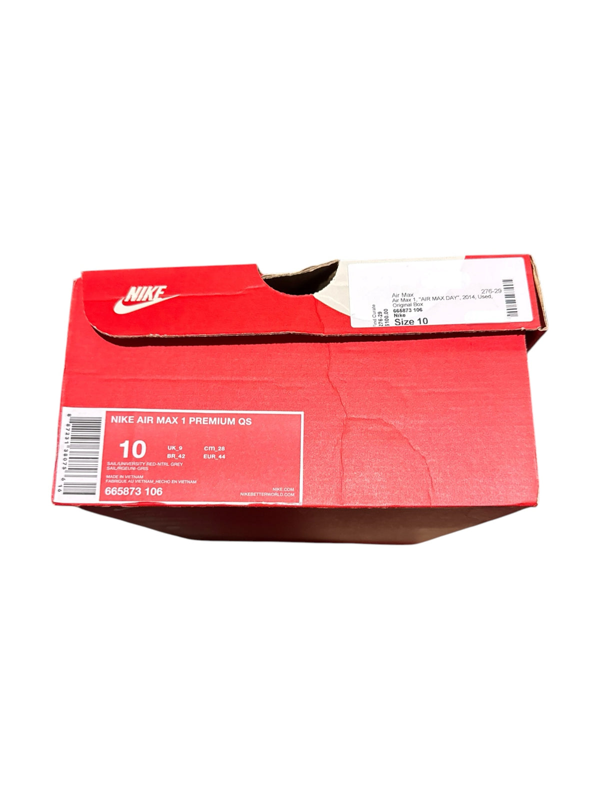 Nike Air Max 1 Air Max Day 3.26