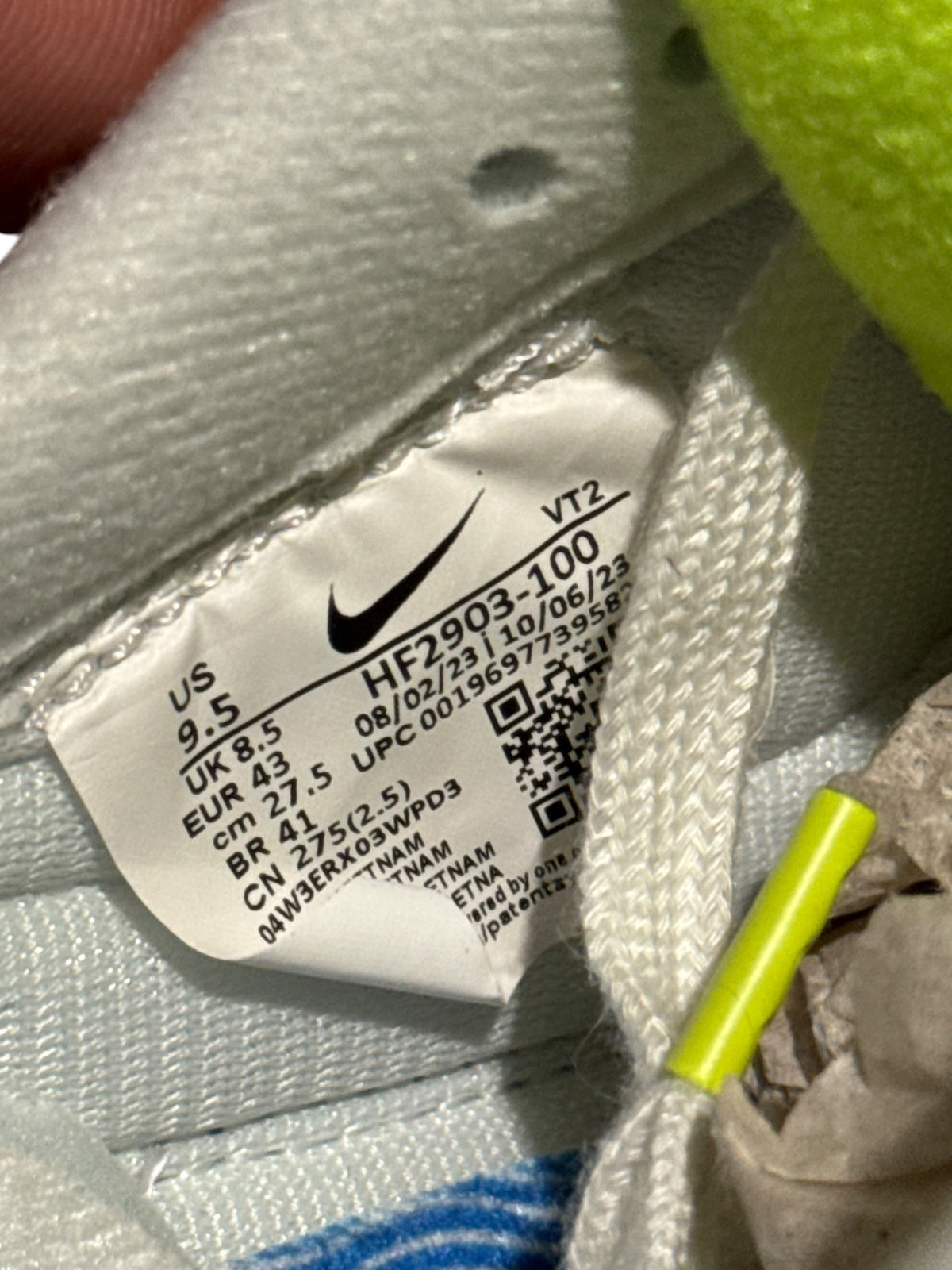 Nike Air Max 1 '86 OG Big Bubble Air Max Day (2024)