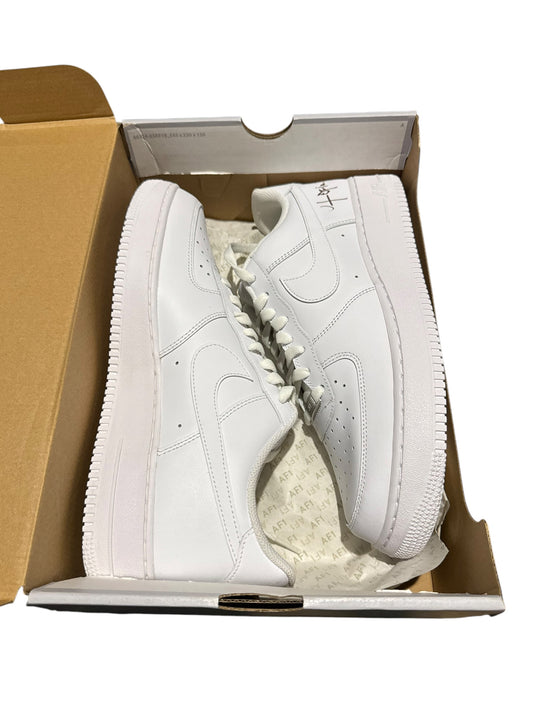 Nike Air Force 1 Low '07 White (Travis Scott Cactus Jack Utopia Edition)