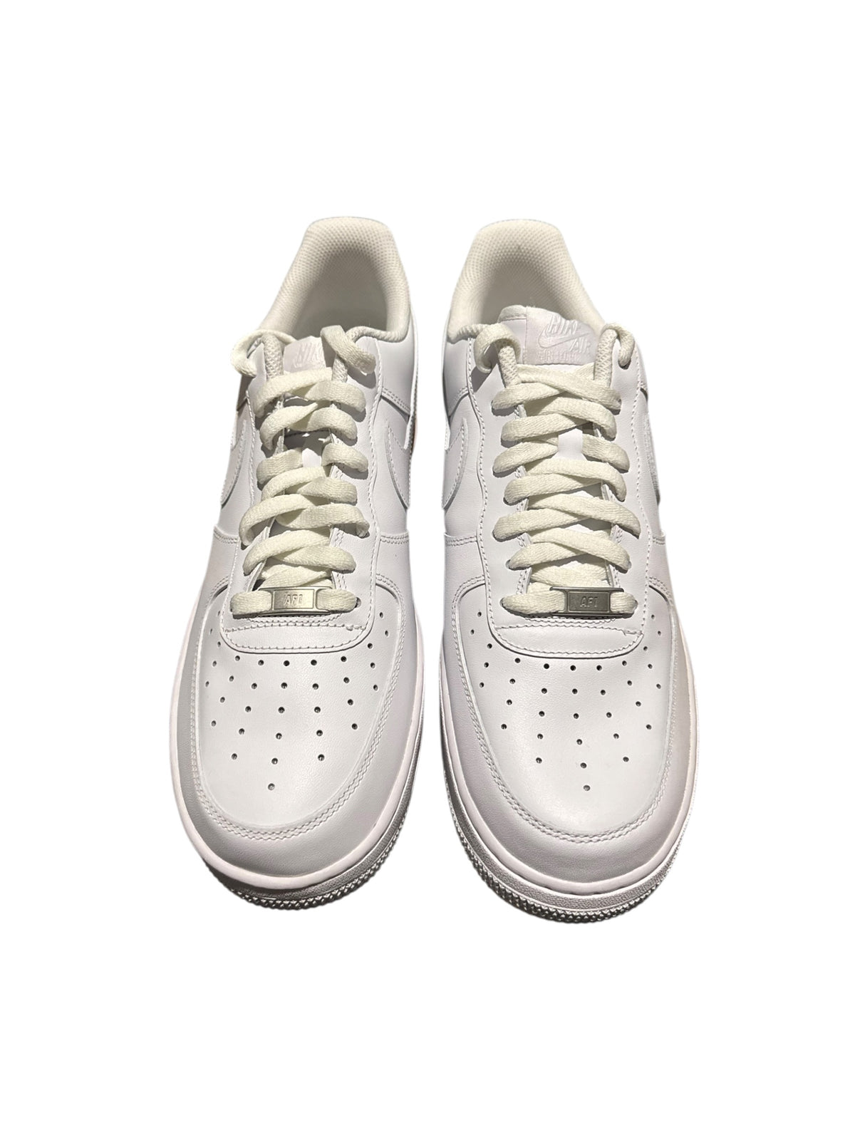 Nike Air Force 1 Low '07 White (Travis Scott Cactus Jack Utopia Edition)