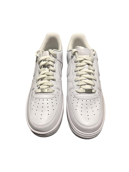 Nike Air Force 1 Low '07 White (Travis Scott Cactus Jack Utopia Edition)