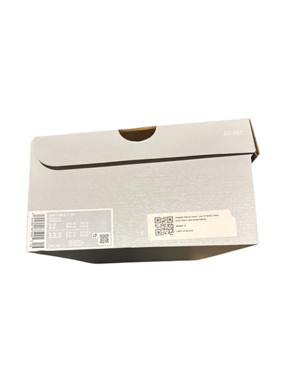 Nike Air Force 1 Low '07 White (Travis Scott Cactus Jack Utopia Edition)