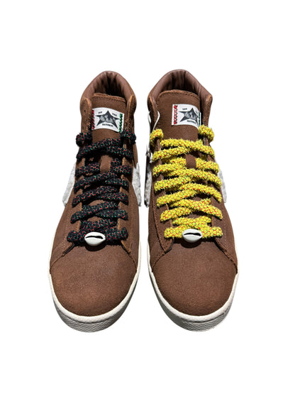 Converse Pro Leather Barriers Worldwide