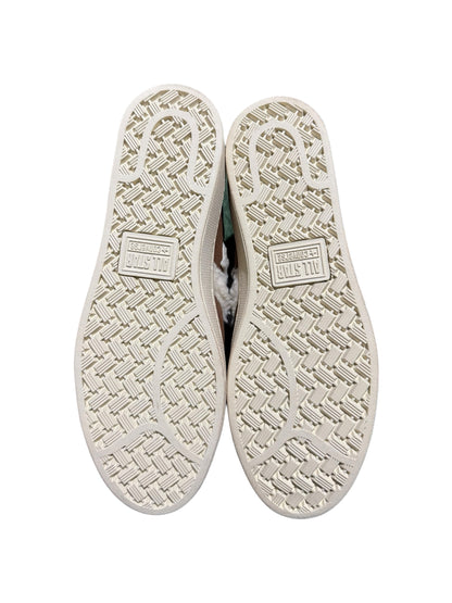 Converse Pro Leather Barriers Worldwide