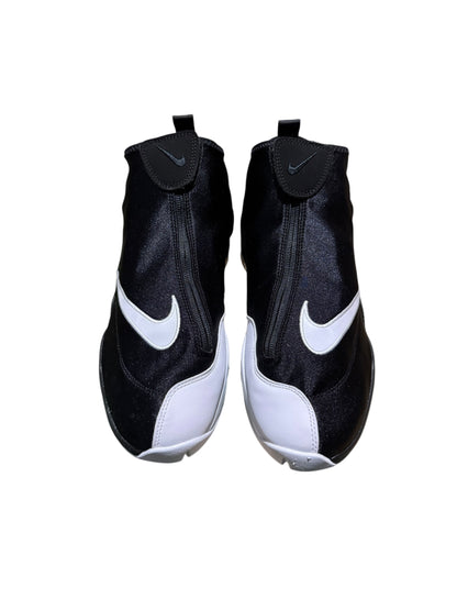 Nike Air Zoom Flight The Glove Black White OG (2026)