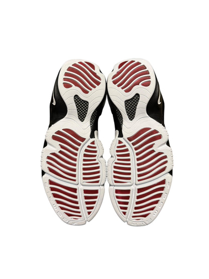Nike Air Zoom Flight The Glove Black White OG (2026)