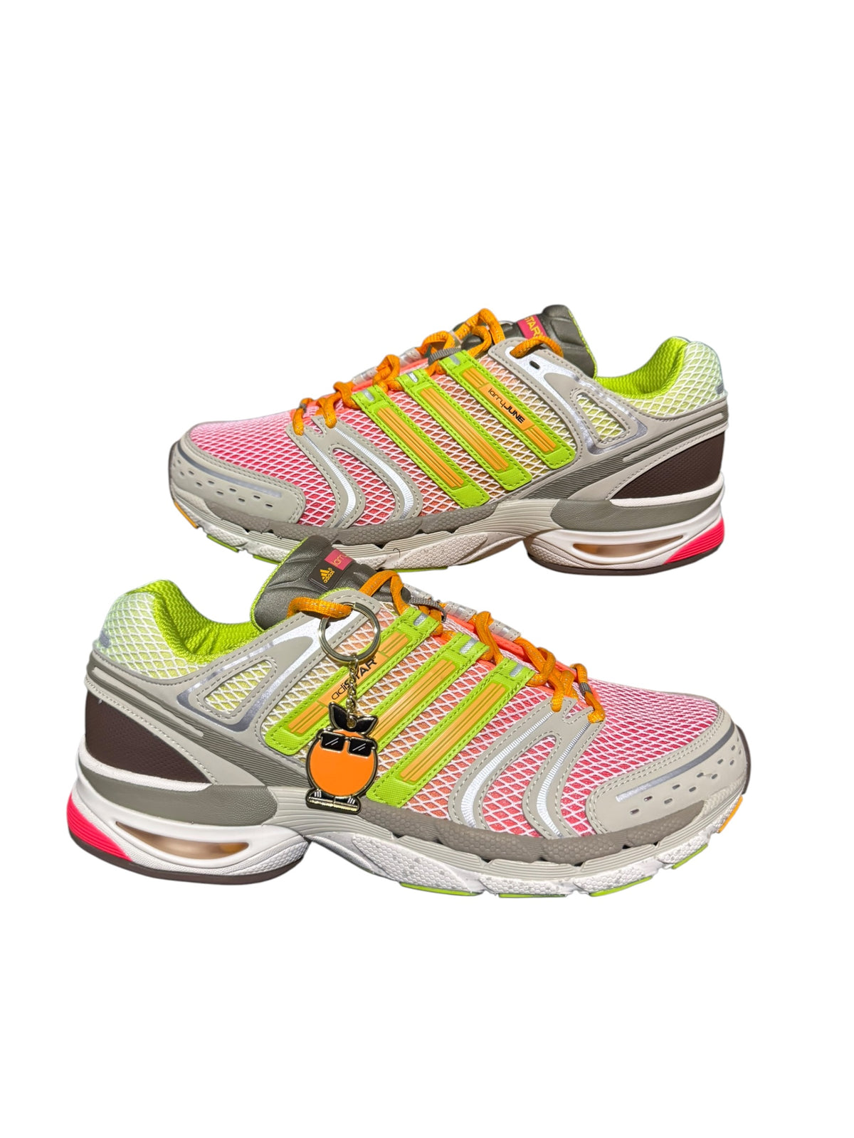 adidas Adistar Control 5 Larry June