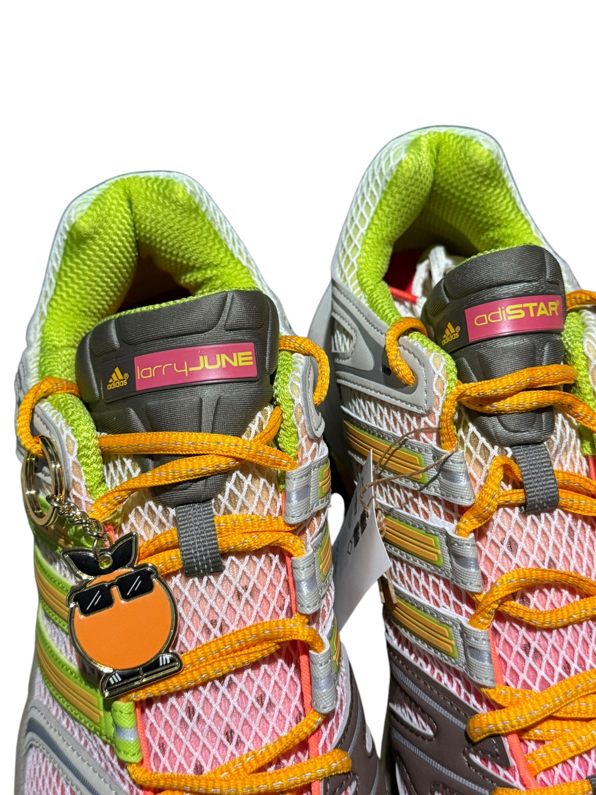adidas Adistar Control 5 Larry June