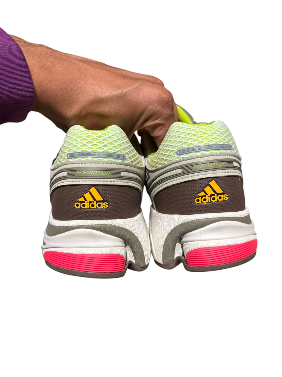 adidas Adistar Control 5 Larry June