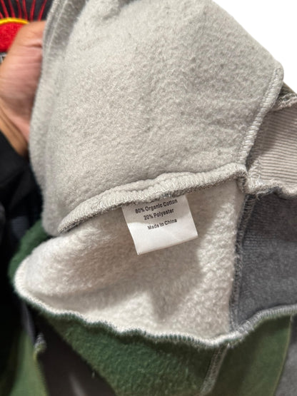 GV Gallery Bonsai Zip Up Hoodie Multicolor