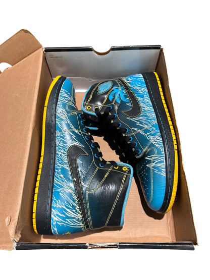 Jordan 1 Retro Doernbecher Mr. Boober