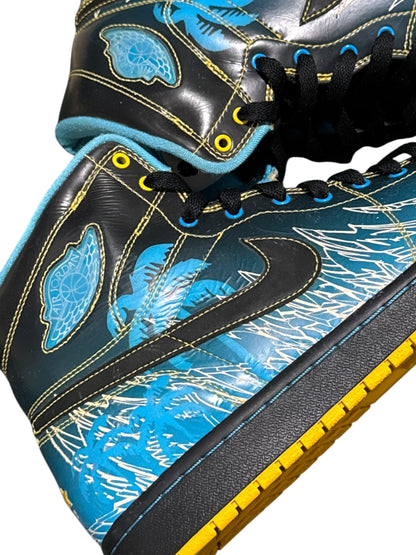 Jordan 1 Retro Doernbecher Mr. Boober