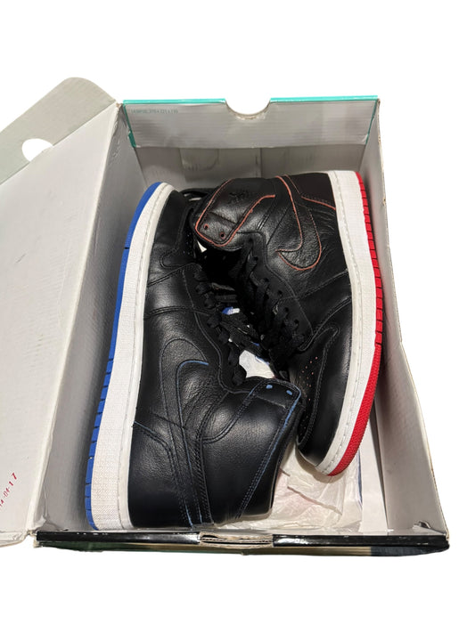 Jordan 1 SB Lance Mountain Black