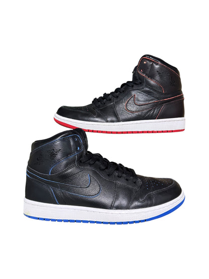 Jordan 1 SB Lance Mountain Black
