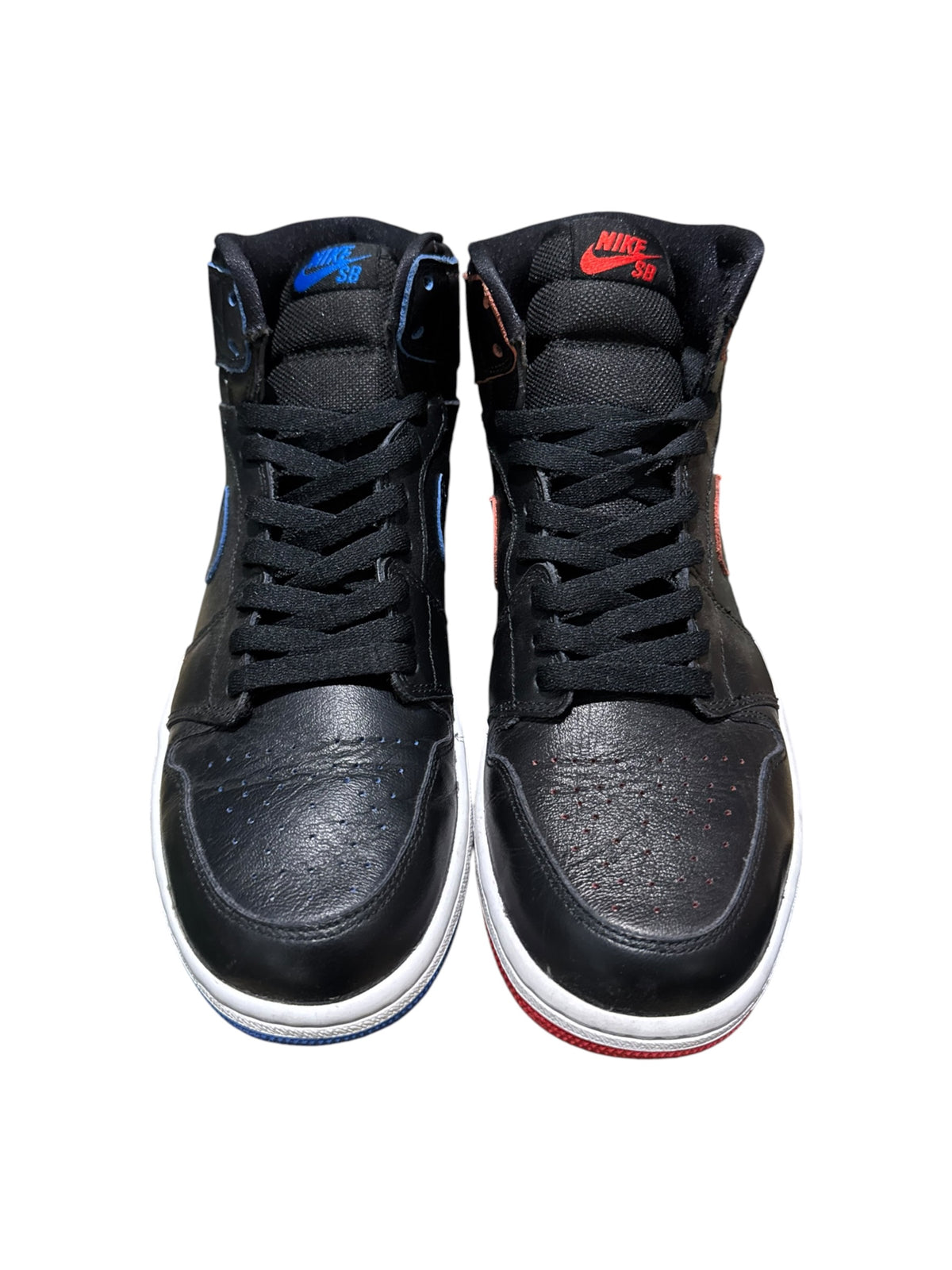 Jordan 1 SB Lance Mountain Black