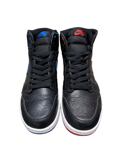 Jordan 1 SB Lance Mountain Black