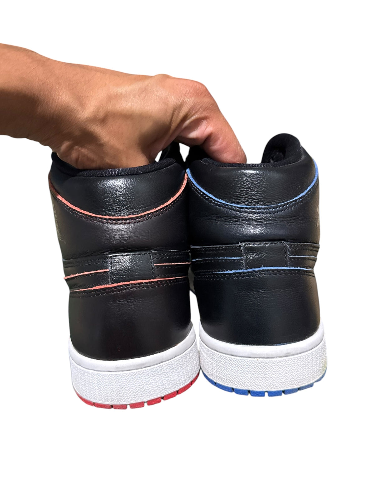 Jordan 1 SB Lance Mountain Black