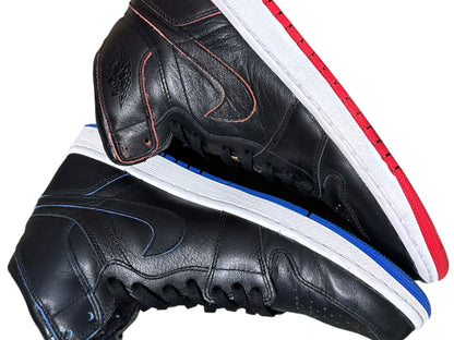 Jordan 1 SB Lance Mountain Black